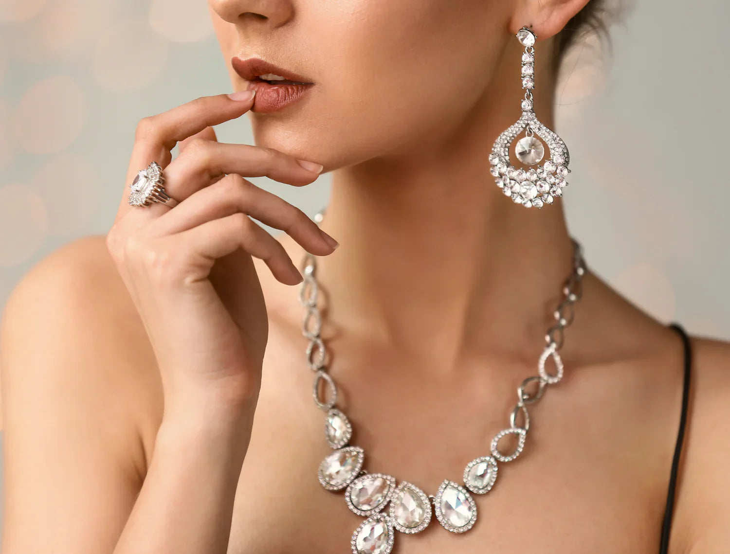 THE WORLDS BEST PLACES TO SHOP FOR AFFORDABLE JEWELRY
