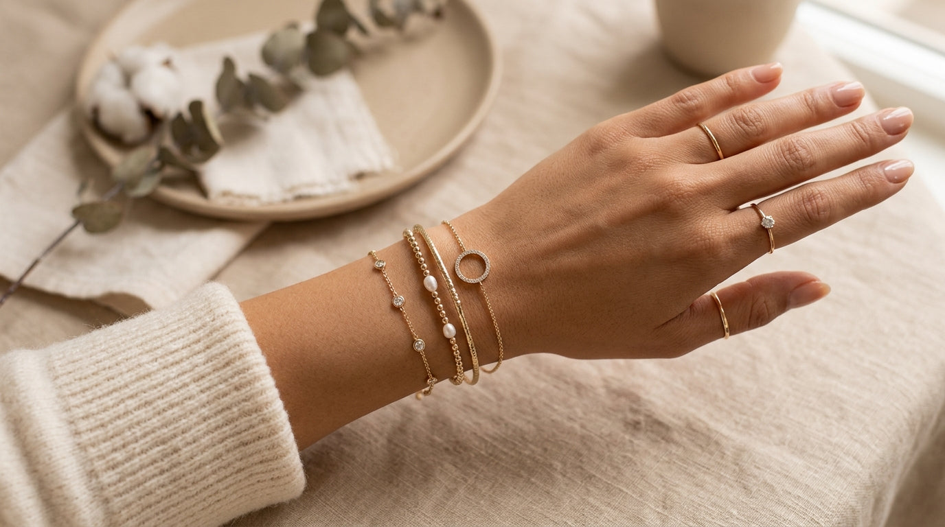 Bracelets