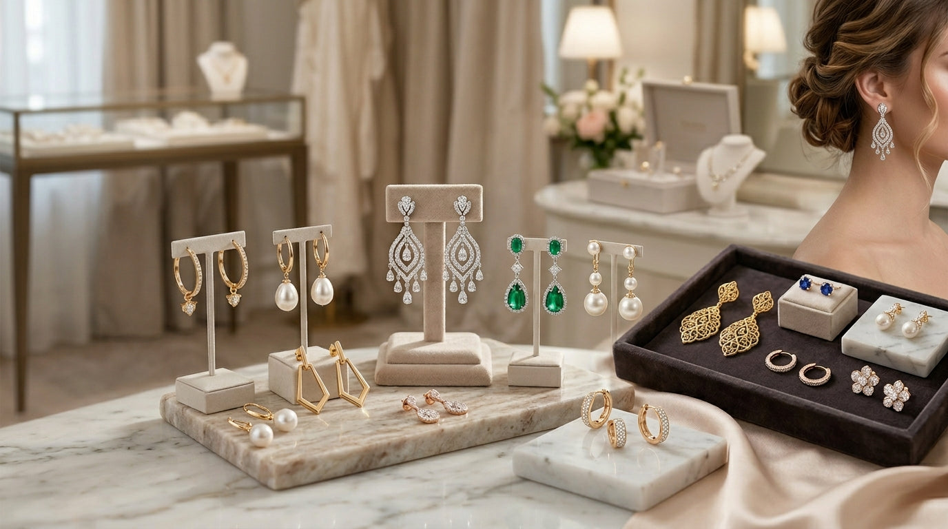 Earings