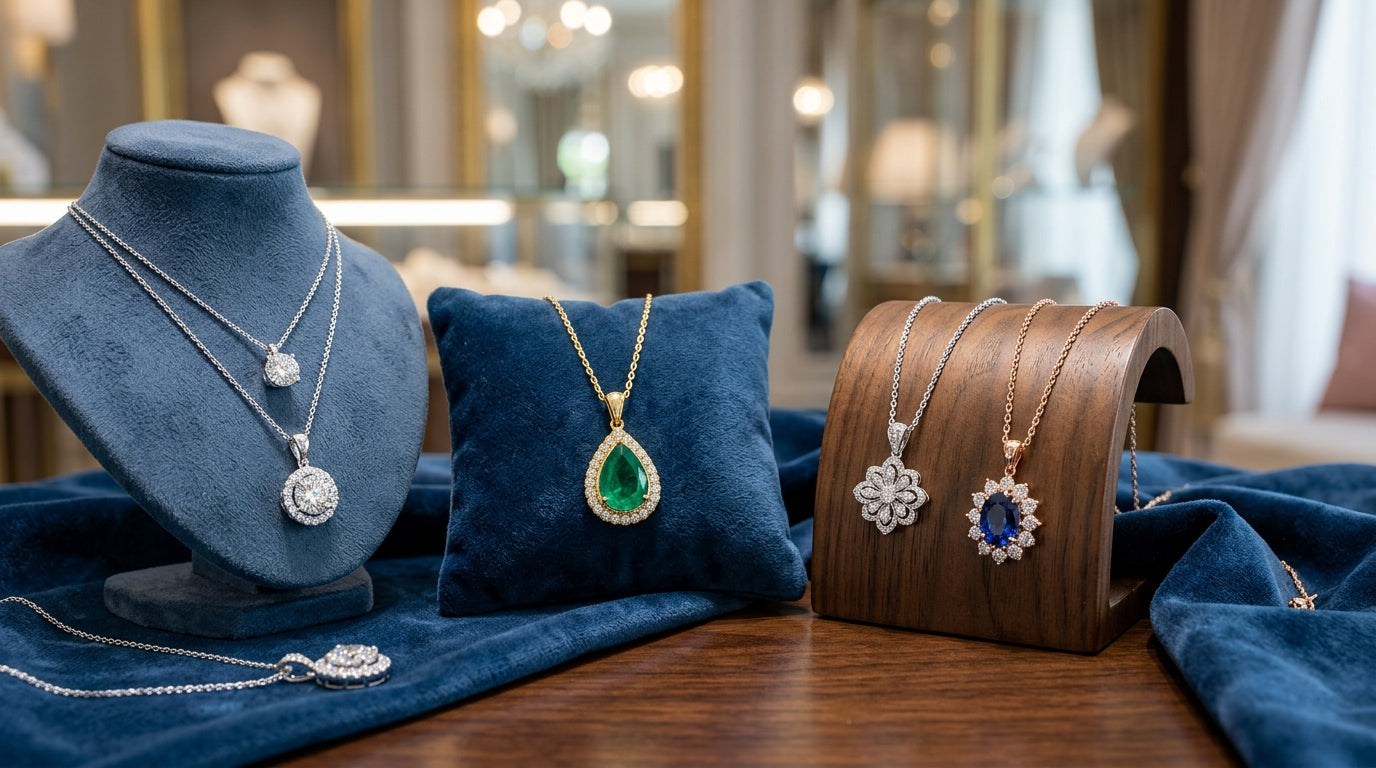 Pendant