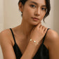 Five Leaf Clover Braclet