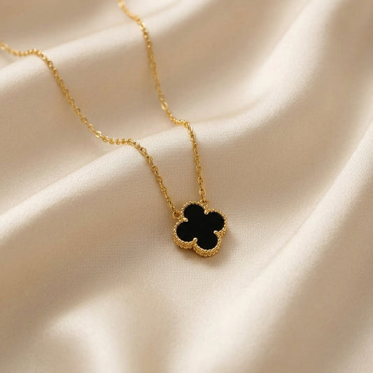 Four Leaf Clover Pendent