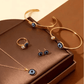 Evil eye 5 pc set