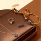 Evil eye 5 pc set